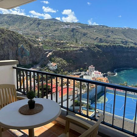 Balcon Del Mar Apartamento Icod De Los Vinos Exterior foto